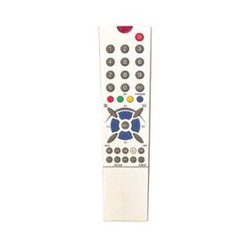 Telefunken Profilo Freeze Tuşlu Tv Kumandası