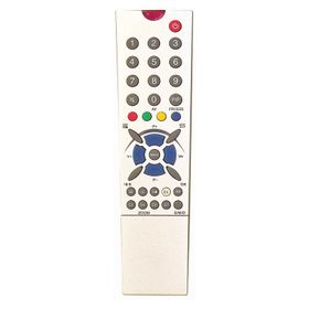 Telefunken Profilo Freeze Tuşlu Tv Kumandası