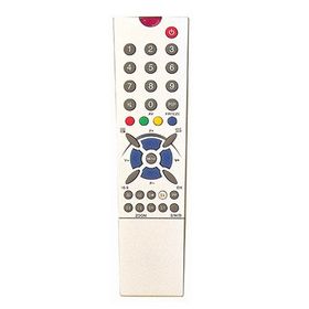 Telefunken Profilo Freeze Tuşlu Tv Kumandası