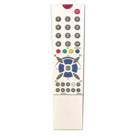 Telefunken Profilo Freeze Tuşlu Tv Kumandası
