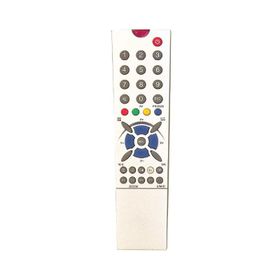 Telefunken Profilo Freeze Tuşlu Tv Kumandası