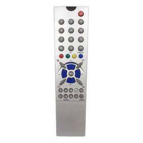 Telefunken Profilo Freeze Tuşlu Tv Kumandası