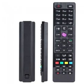Telefunken RC4875 LCD LED TV Mini Uzaktan Kumanda