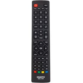 Telefunken RM-L1595 Universal LCD-LED Tv Kumandası
