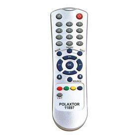 Telefunken Telestar 150 Uydu Alıcı Kumandası