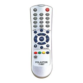 Telefunken Telestar 150 Uydu Alıcı Kumandası