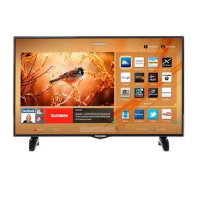 Telefunken TF6520 LED TV