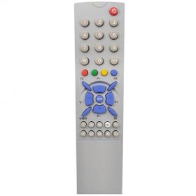 Telefunken TKF-70 Yazısız TV Kumandası