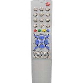 Telefunken TKF-70 Yazısız TV Kumandası