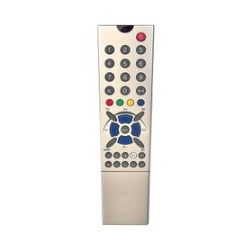 Telefunken TKF-70 Yazısız TV Kumandası