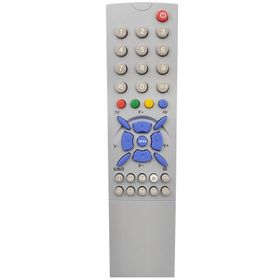 Telefunken TKF-70 Yazısız TV Kumandası