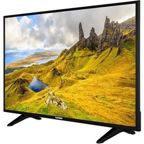 Telefunken TU7550 Uydu Alıcılı 4K Ultra HD Smart Led Televizyon
