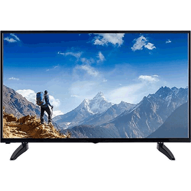 Telefunken TU7550UA LED TV