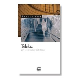 Telekız İletişim Yayınevi