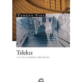 Telekız İletişim Yayınevi