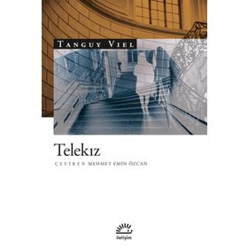 Telekız İletişim Yayınevi