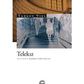 Telekız İletişim Yayınevi