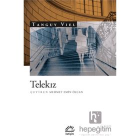 Telekız İletişim Yayınevi