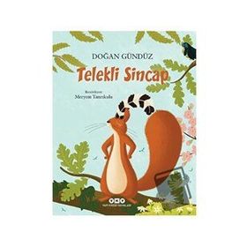 Telekli Sincap - Doğan Gündüz