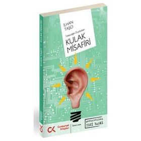 TELEKULAĞIN DUYDUKLARI KULAK MISAFIRI - GENEL