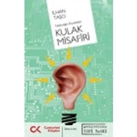 TELEKULAĞIN DUYDUKLARI KULAK MISAFIRI - GENEL