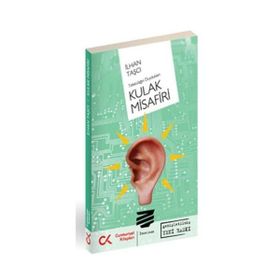 TELEKULAĞIN DUYDUKLARI KULAK MISAFIRI - GENEL