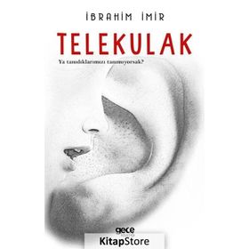Telekulak - İbrahim İmir