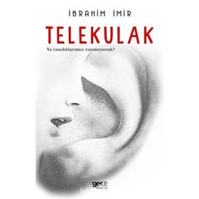 Telekulak - İbrahim İmir