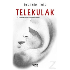 Telekulak - İbrahim İmir