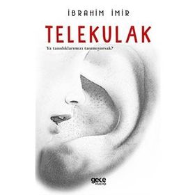 Telekulak - İbrahim İmir