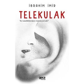 Telekulak - İbrahim İmir