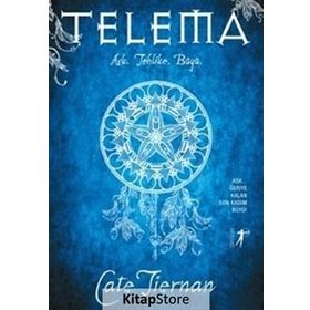 Telema - Cate Tiernan