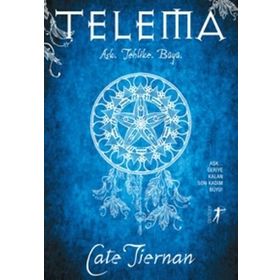 Telema - Cate Tiernan