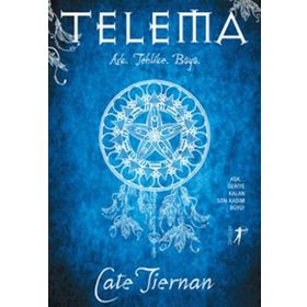 Telema - Cate Tiernan
