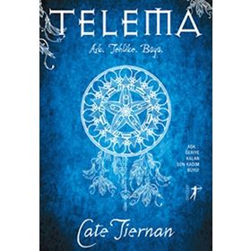 Telema - Cate Tiernan