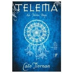 Telema - Cate Tiernan