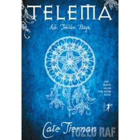 Telema - Cate Tiernan