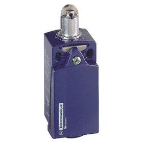 Telemecanique Sensors XCK-D2102P16 Çelik Makaralı Pimli Limit Switch