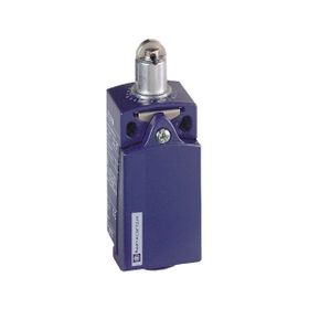 Telemecanique Sensors XCK-D2102P16 Çelik Makaralı Pimli Limit Switch