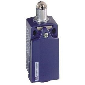 Telemecanique Sensors XCK-D2102P16 Çelik Makaralı Pimli Limit Switch