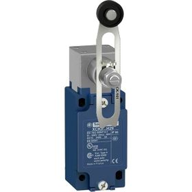 Telemecanique Sensors XCK-J10541 Termoplastik Makaralı Kol Limit Switch