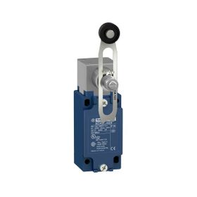 Telemecanique Sensors XCK-J10541 Termoplastik Makaralı Kol Limit Switch
