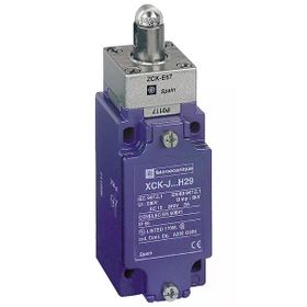 Telemecanique Sensors XCK-J167 Çelik Makaralı Pim Limit Switch