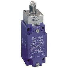Telemecanique Sensors XCK-J167 Çelik Makaralı Pim Limit Switch