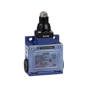 Telemecanique Sensors XCK-M102 Metal Pimli Limit Switch