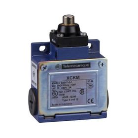 Telemecanique Sensors XCK-M110 Metal Pimli Limit Switch