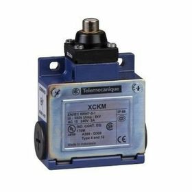 Telemecanique Sensors XCK-M110 Metal Pimli Limit Switch