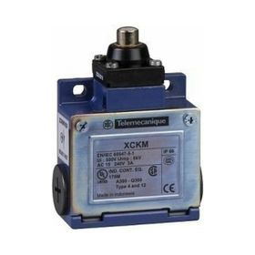 Telemecanique Sensors XCK-M110 Metal Pimli Limit Switch