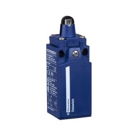 Telemecanique Sensors XCK-N2102P20 Çelik Makaralı Pim Limit Switch
