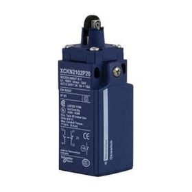 Telemecanique Sensors XCK-N2102P20 Çelik Makaralı Pim Limit Switch